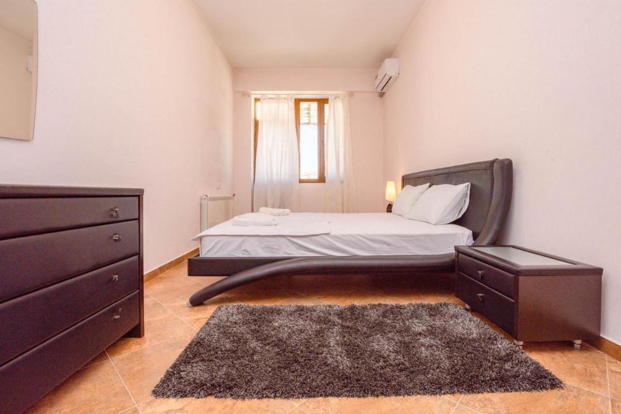 Stay Inn Apartments On Amiryan 4-6 Erevan Exterior foto